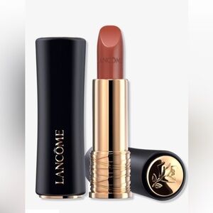 Lancome L'Absolu Rouge Cream Lipstick 274 French Tea